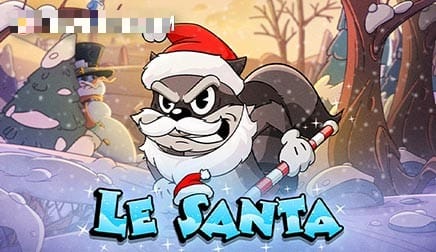Le Santa