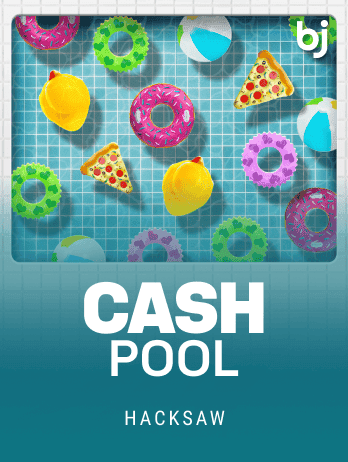 Cash Pool thumbnail