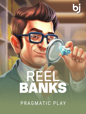 Reel Bank thumbnail