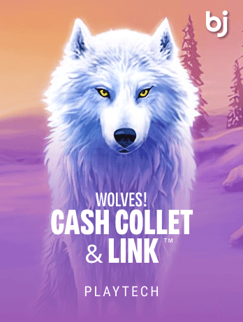 Wolves! Cash Collect & Link™ thumbnail