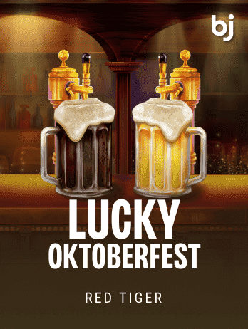 Lucky Oktoberfest thumbnail